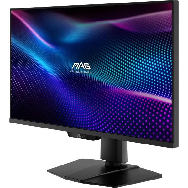 MSI MAG 274UPDFDE E16M computer monitor 68,6 cm (27") 3840 x 2160 Pixels 4K Ultra HD LED Zwart (9S6-3CF09H-012) MSI MAG 274UPDFDE E16M computer monitor 68,6 cm (27") 3840 x 2160 Pixels 4K Ultra HD LED Zwart (9S6-3CF09H-012)