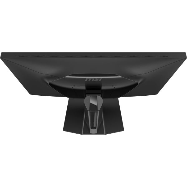 MSI MAG 274UPDFDE E16M computer monitor 68,6 cm (27") 3840 x 2160 Pixels 4K Ultra HD LED Zwart (9S6-3CF09H-012)