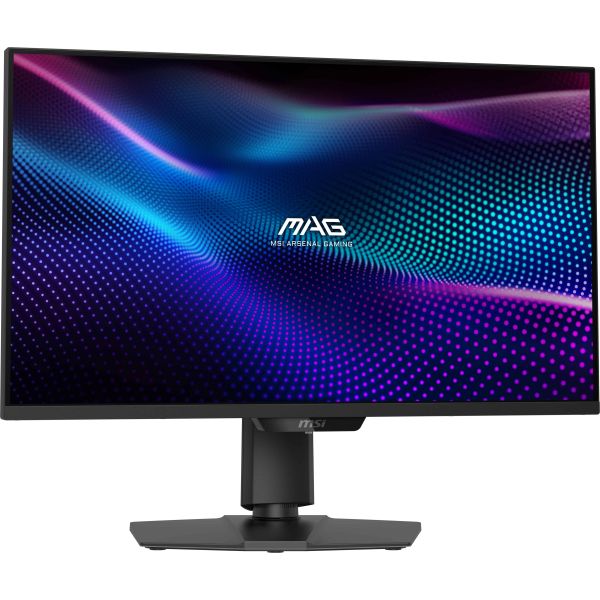 MSI MAG 274UPDFDE E16M computer monitor 68,6 cm (27") 3840 x 2160 Pixels 4K Ultra HD LED Zwart (9S6-3CF09H-012) MSI MAG 274UPDFDE E16M computer monitor 68,6 cm (27") 3840 x 2160 Pixels 4K Ultra HD LED Zwart (9S6-3CF09H-012)
