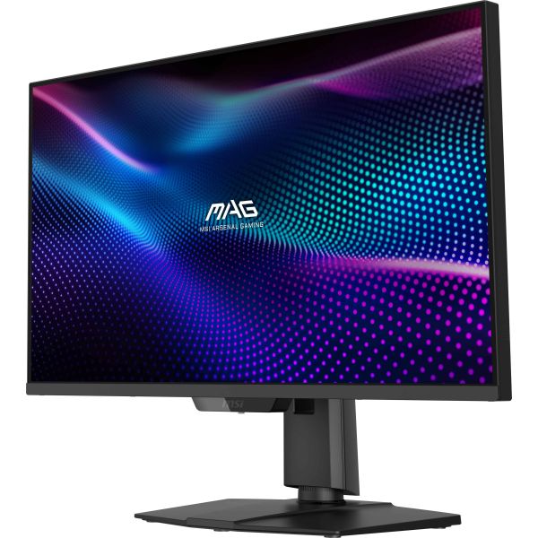 MSI MAG 274UPDFDE E16M computer monitor 68,6 cm (27") 3840 x 2160 Pixels 4K Ultra HD LED Zwart (9S6-3CF09H-012) MSI MAG 274UPDFDE E16M computer monitor 68,6 cm (27") 3840 x 2160 Pixels 4K Ultra HD LED Zwart (9S6-3CF09H-012)