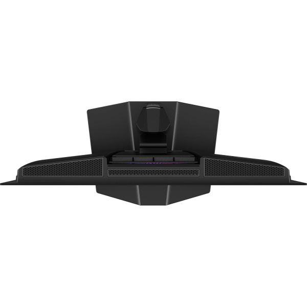 MSI MPG 271QRDE QD-OLED X50 computer monitor 67,3 cm (26.5") 2560 x 1440 Pixels Wide Quad HD Zwart (9S6-3CF49T-002) MSI MPG 271QRDE QD-OLED X50 computer monitor 67,3 cm (26.5") 2560 x 1440 Pixels Wide Quad HD Zwart (9S6-3CF49T-002)