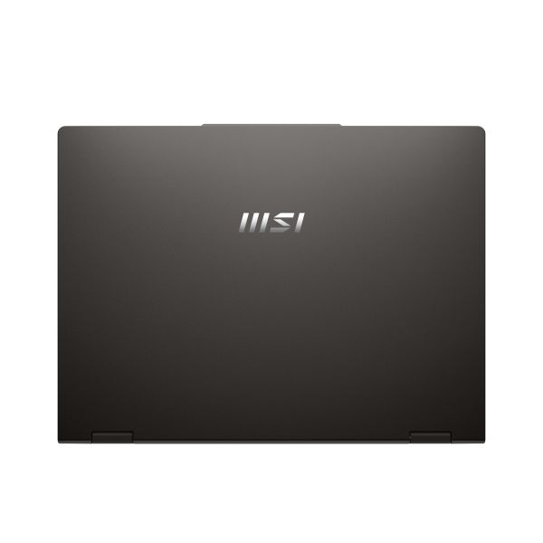 MSI Venture 14 AI A1MG-017BE Intel Core Ultra 7 155H Laptop 35,6 cm (14") 2.8K 32 GB DDR5-SDRAM 2 TB SSD Wi-Fi 6E (802.11ax) Windows 11 Home Grijs (9S7-14Q221-017)