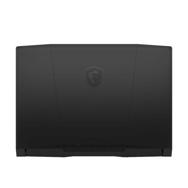 MSI Katana A15 AI B8VG-462NL AMD Ryzen™ 7 8845HS Laptop 39,6 cm (15.6") Full HD 16 GB DDR5-SDRAM 1 TB SSD NVIDIA GeForce RTX 4070 Wi-Fi 6E (802.11ax) Windows 11 Home Zwart (9S7-158N31-462)