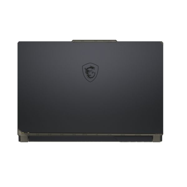 MSI Cyborg 15 A13VE-1831BE Intel® Core™ i7 i7-13620H Laptop 39,6 cm (15.6") Full HD 16 GB DDR5-SDRAM 512 GB SSD NVIDIA GeForce RTX 4050 Wi-Fi 6 (802.11ax) Windows 11 Home Zwart (9S7-15K111-1831)