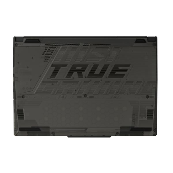 MSI Cyborg 15 A13VE-1831BE Intel® Core™ i7 i7-13620H Laptop 39,6 cm (15.6") Full HD 16 GB DDR5-SDRAM 512 GB SSD NVIDIA GeForce RTX 4050 Wi-Fi 6 (802.11ax) Windows 11 Home Zwart (9S7-15K111-1831)