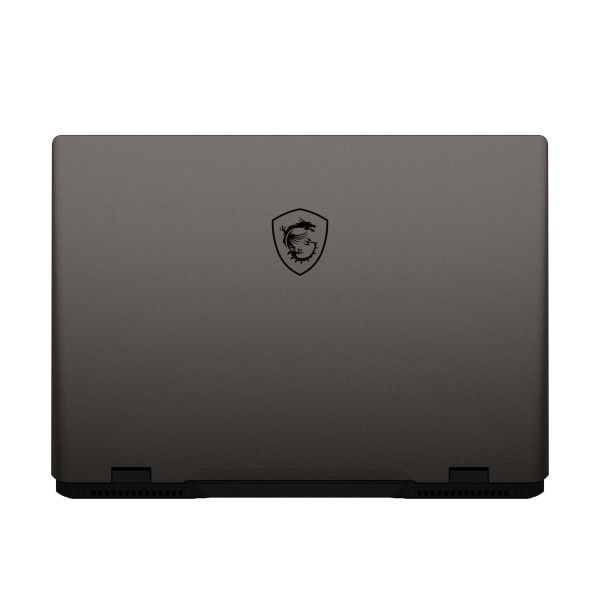 MSI Sword 16 HX B14VGKG-448NL Intel® Core™ i7 i7-14650HX Laptop 40,6 cm (16") Quad HD+ 16 GB DDR5-SDRAM 1 TB SSD NVIDIA GeForce RTX 4070 Wi-Fi 6E (802.11ax) Windows 11 Home Grijs (9S7-15P214-448)