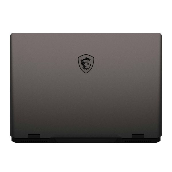 MSI Sword 17 HX B14VGKG-094NL Intel® Core™ i7 i7-14650HX Laptop 43,2 cm (17") Quad HD+ 32 GB DDR5-SDRAM 2 TB SSD NVIDIA GeForce RTX 4070 Wi-Fi 6E (802.11ax) Windows 11 Home Grijs (9S7-17T214-094)