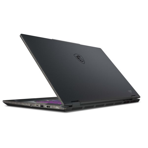 MSI Cyborg 17 B13WFKG-229NL Intel® Core™ i7 i7-13620H Laptop 43,9 cm (17.3") Full HD 16 GB DDR5-SDRAM 512 GB SSD NVIDIA GeForce RTX 5060 Wi-Fi 6E (802.11ax) Windows 11 Home Zwart (9S7-17U332-229)