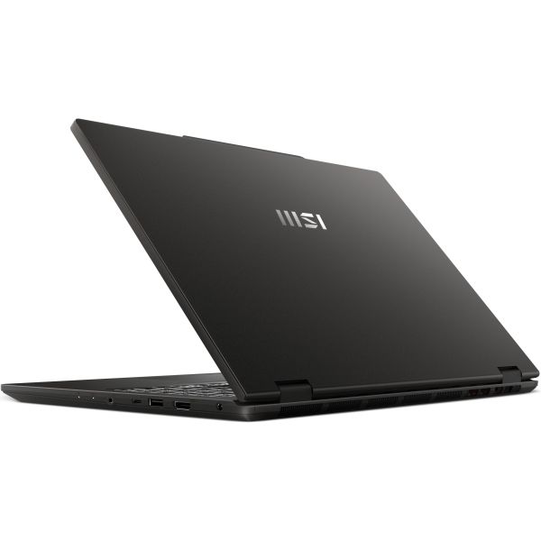 MSI 16I 2K 120 HZ OLED / INTEL CORE ULTRA 7 155H / 8GB DDR5 / 1TB SSD /WINDOWS 11 (9S7-261221-001)