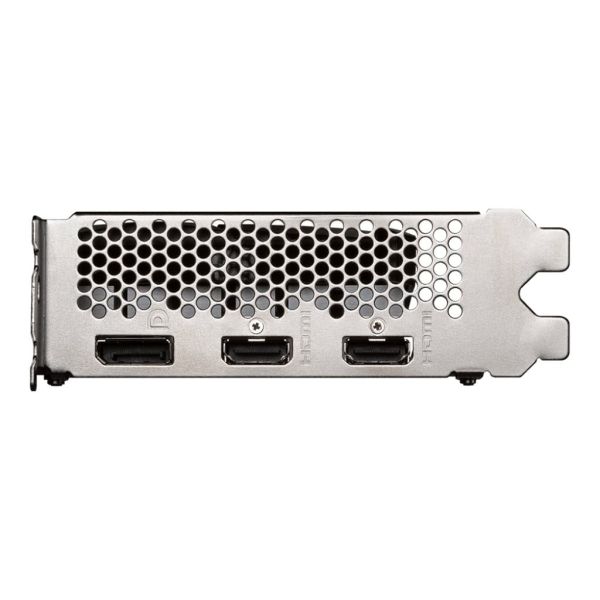 MSI VENTUS GeForce RTX 3050 2X E 6G OC NVIDIA 6 GB GDDR6 (RTX 3050 VENTUS 2X E 6G OC)