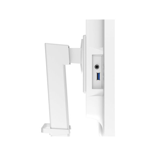 NEC MultiSync EA272F computer monitor 68,6 cm (27") 1920 x 1080 Pixels Full HD LED Wit (60005247)