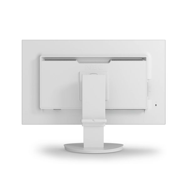 NEC MultiSync EA272F computer monitor 68,6 cm (27") 1920 x 1080 Pixels Full HD LED Wit (60005247)