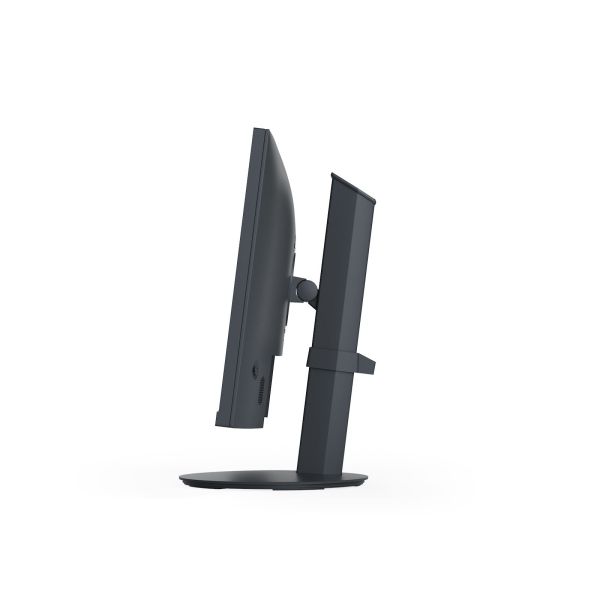 NEC MultiSync E224F computer monitor 55,9 cm (22") 1920 x 1080 Pixels Full HD LCD Zwart (60005828)