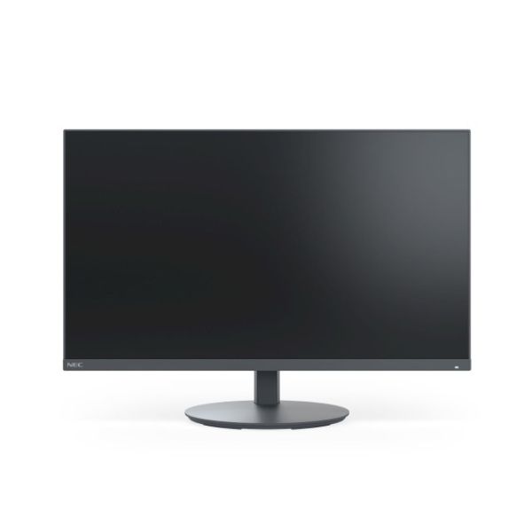 NEC MultiSync E274F black computer monitor 68,6 cm (27") 1920 x 1080 Pixels Full HD LCD Zwart (60005830) NEC MultiSync E274F black computer monitor 68,6 cm (27") 1920 x 1080 Pixels Full HD LCD Zwart (60005830)