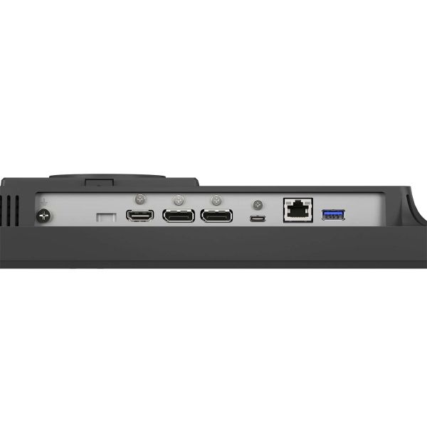 Sharp MultiSync EA271F computer monitor 68,6 cm (27") 1920 x 1080 Pixels Full HD LCD Zwart (60006208)