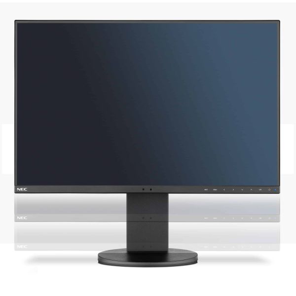 Sharp MultiSync EA271F computer monitor 68,6 cm (27") 1920 x 1080 Pixels Full HD LCD Zwart (60006208)