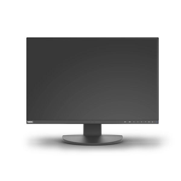 Sharp MultiSync EA241F computer monitor 61 cm (24") 1920 x 1080 Pixels Full HD LCD Zwart (60006212) Sharp MultiSync EA241F computer monitor 61 cm (24") 1920 x 1080 Pixels Full HD LCD Zwart (60006212)