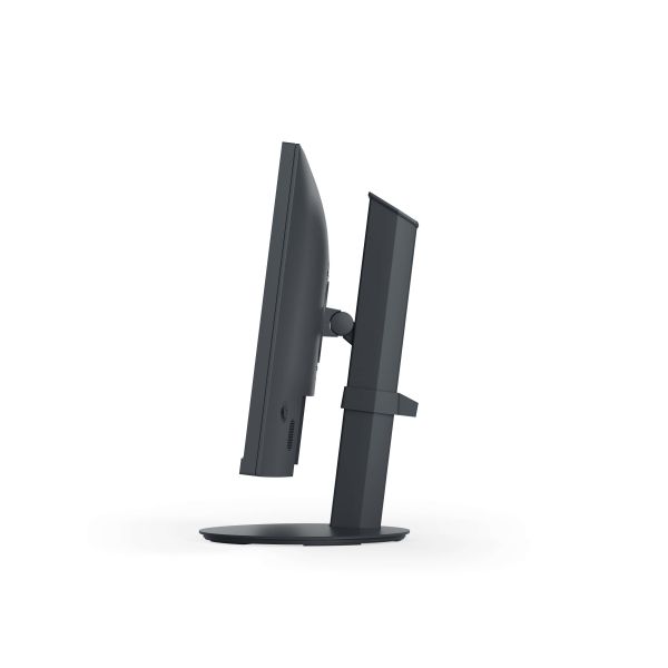 Sharp MultiSync E244F computer monitor 61 cm (24") 1920 x 1080 Pixels Full HD LCD Zwart (60006221)