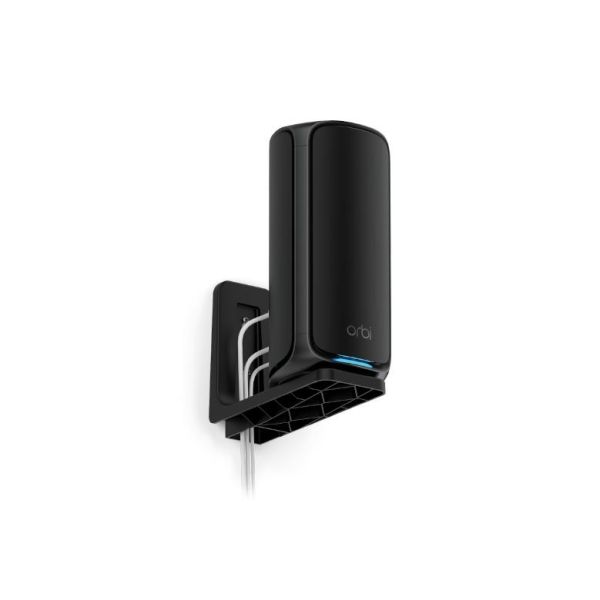 NETGEAR RBEWMB-10000S montagekit Zwart Glasvezelversterkt polymeer (GFRP) (RBEWMB-10000S)