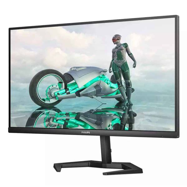 Philips Momentum 27M1N3200ZA/00 computer monitor 68,6 cm (27") 1920 x 1080 Pixels Full HD LED Zwart (27M1N3200ZA/00) Philips Momentum 27M1N3200ZA/00 computer monitor 68,6 cm (27") 1920 x 1080 Pixels Full HD LED Zwart (27M1N3200ZA/00)