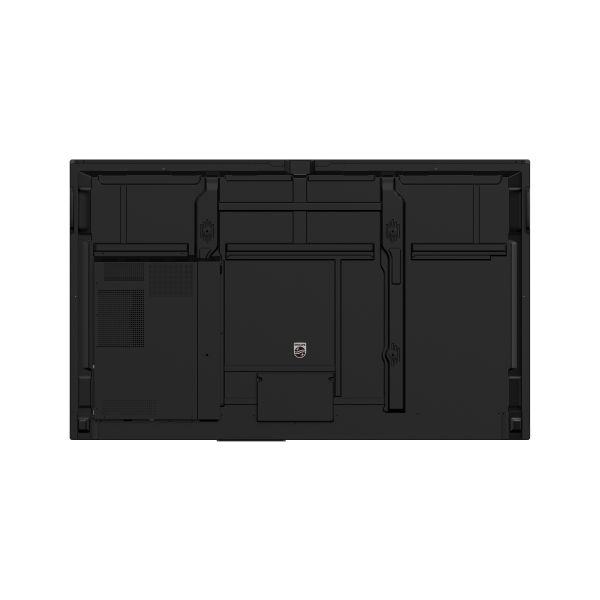 Philips 65BDL4252E Interactief flatscreen 165,1 cm (65") LCD Wifi 400 cd/m² 4K Ultra HD Zwart Touchscreen Type processor Android 14 18/7 (65BDL4252E/00) Philips 65BDL4252E Interactief flatscreen 165,1 cm (65") LCD Wifi 400 cd/m² 4K Ultra HD Zwart Touchscreen Type processor Android 14 18/7 (65BDL4252E/00)