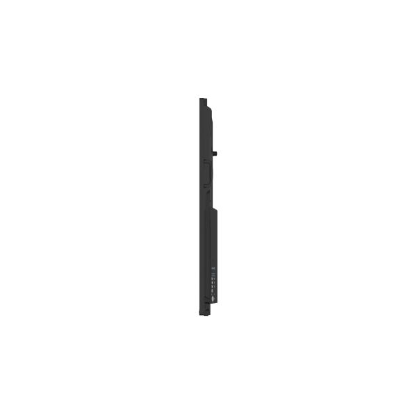 Philips 86BDL4252E/00 beeldkrant Interactief flatscreen 2,18 m (86") LED Wifi 400 cd/m² 4K Ultra HD Zwart Touchscreen Type processor Android 14 (86BDL4252E/00)