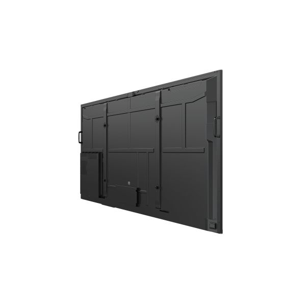 Philips 86BDL4252E/00 beeldkrant Interactief flatscreen 2,18 m (86") LED Wifi 400 cd/m² 4K Ultra HD Zwart Touchscreen Type processor Android 14 (86BDL4252E/00)