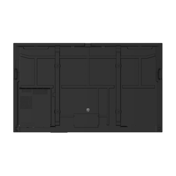 Philips 86BDL4252E/00 beeldkrant Interactief flatscreen 2,18 m (86") LED Wifi 400 cd/m² 4K Ultra HD Zwart Touchscreen Type processor Android 14 (86BDL4252E/00)