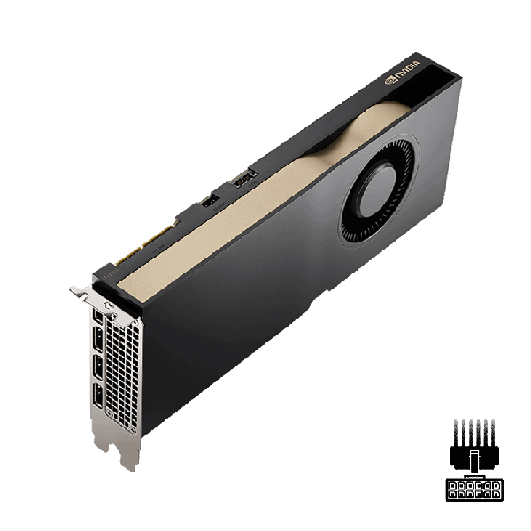 PNY NVIDIA RTX A5000E Bulk card only (900-5G132-2200-E00)