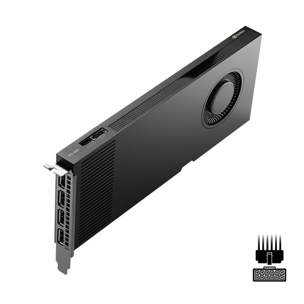 PNY NVIDIA RTX 5880 Ada * (900-5G133-2240-000)
