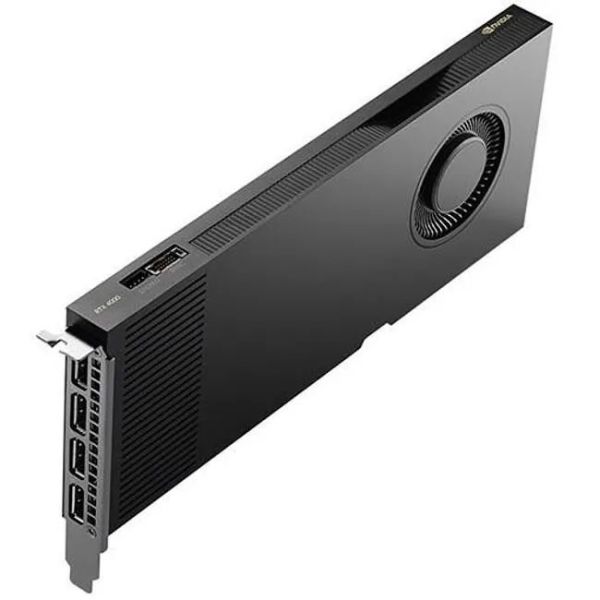PNY NVIDIA RTX A4000H (900-5G190-2250-E00)