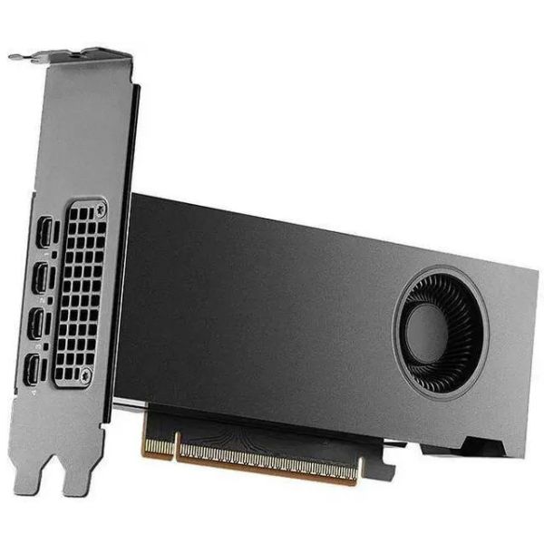PNY NVIDIA RTX PRO 4000 SFF Blackwell Bulk (900-5G195-2200-000)