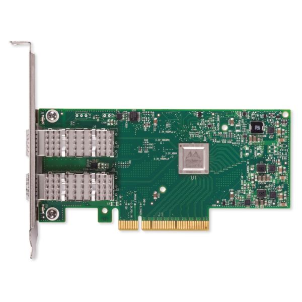 PNY ConnectX-4 Lx EN card OCP HM 25GbE dual (900-9X414-0053-SN3)
