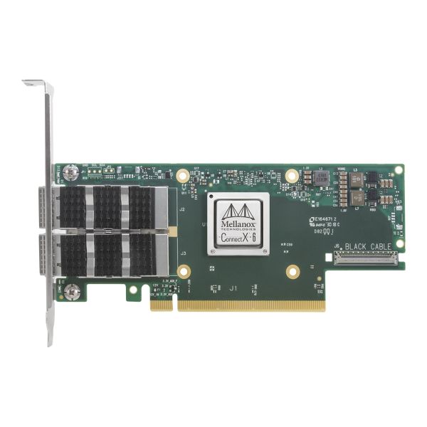 PNY ConnectX-6 VPI adapt card 100Gb/s (900-9X6AF-0056-MT0)