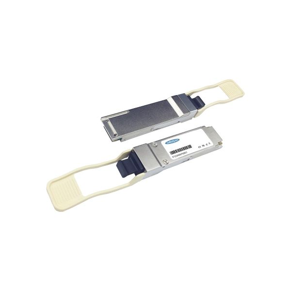 PNY Trans 100GbE QSFP28 MPO 850nm 100m DDMI (980-9I149-00CS00)