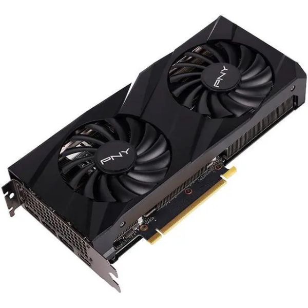 PNY XLR8 RTX 3060Ti REVEL EPIC-X Dual Fan (VCG3060T8DFXPPB)