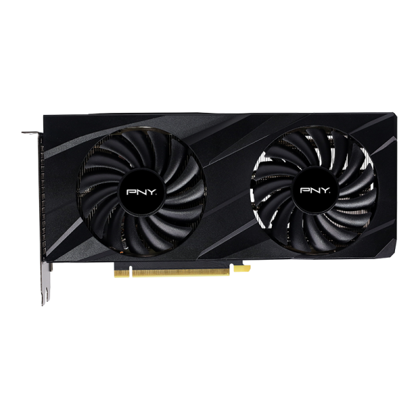 PNY GEFCE RTX 3060 8G VERT Dual F. LHR (VCG3060T8LDFBPB1)