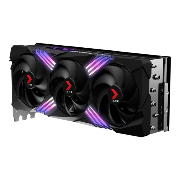 PNY GEFORCE RTX 4080 16GB XLR8 Gaming (VCG408016TFXXPB1)