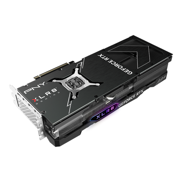 PNY GEFORCE RTX 4090 24GB XLR8 Gaming (VCG409024TFXXPB1)