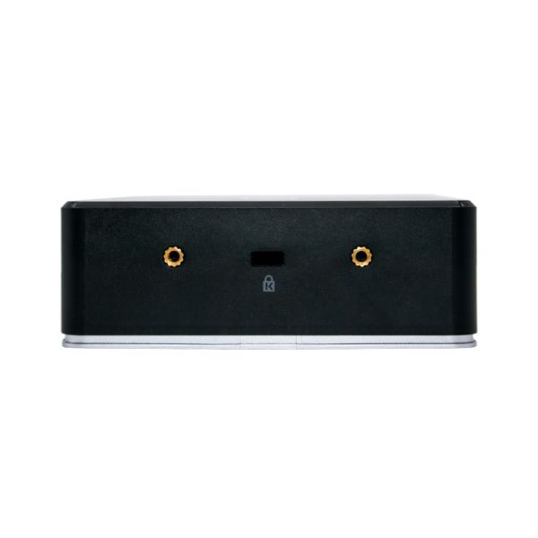 Origin Storage USB-C/A Docking Station with 85w PD including USB-C to Cable - EU Power USB 3.2 Gen 1 (3.1 Gen 1) Type-A + Type-C Zwart (OSDOCK-MMUSBCA/EU)