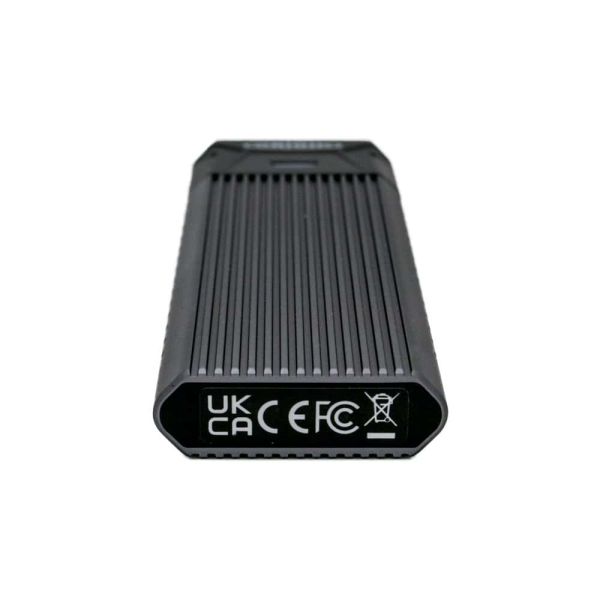 Origin Storage OSEC4TBNVME externe solide-state drive (OSEC4TBNVME)