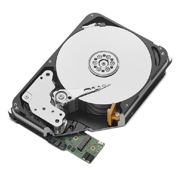 Seagate IronWolf Pro ST20000NT001 interne harde schijf 20 TB 7200 RPM 256 MB 3.5 (7212320T-6050100-000-RS) Seagate IronWolf Pro ST20000NT001 interne harde schijf 20 TB 7200 RPM 256 MB 3.5 (7212320T-6050100-000-RS)