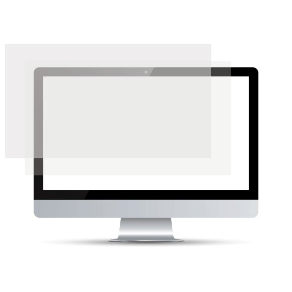 Origin Storage OSFDT17AG17L/P-54 scherm- & rugbeschermer voor mobiele telefoons Antireflectiescherm Alle merken 1 stuk(s) (OSFDT17AG17L/P-54)