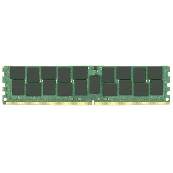 QNAP 128GB DDR4 ECC RAM 3200 MHz RDIMM S0 v (RAM-128GDR4ECS0-RD-3200)