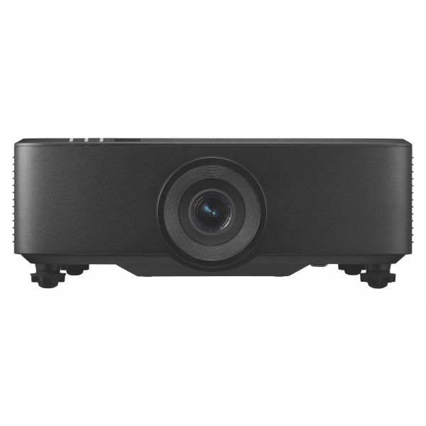 Ricoh PJ WUL6680 8500 ANSI lumens DLP WUXGA (1920x1200) Zwart (432669) Ricoh PJ WUL6680 8500 ANSI lumens DLP WUXGA (1920x1200) Zwart (432669)