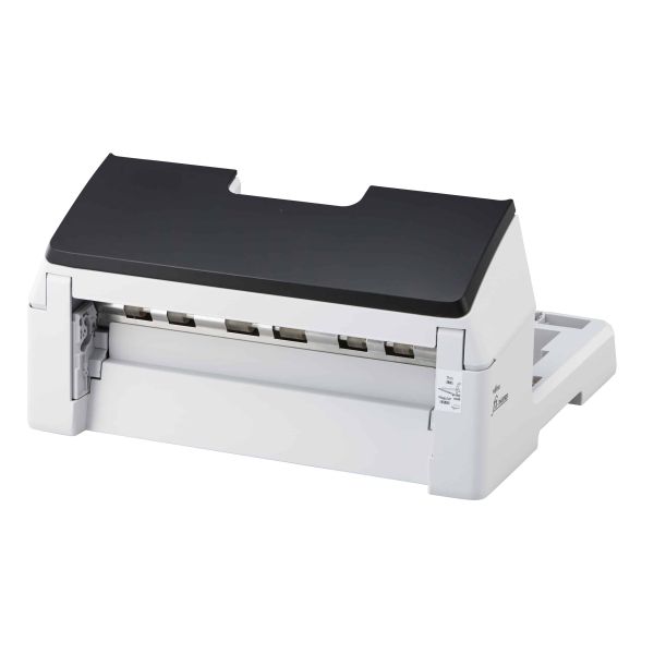 Ricoh fi-760PRB endosseermachine/folieprinter Omgekeerde pagina (PA03740-D101)