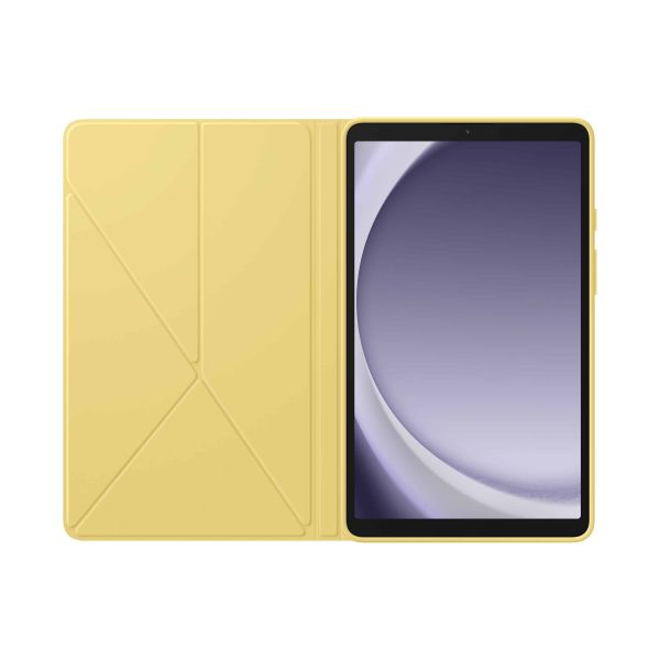 Samsung EF-BX110TLEGWW tabletbehuizing 22,1 cm (8.7") Folioblad Blauw (EF-BX110TLEGWW)