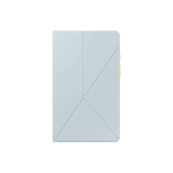 Samsung EF-BX110TLEGWW tabletbehuizing 22,1 cm (8.7") Folioblad Blauw (EF-BX110TLEGWW)