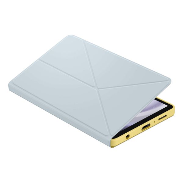 Samsung EF-BX110TLEGWW tabletbehuizing 22,1 cm (8.7") Folioblad Blauw (EF-BX110TLEGWW)