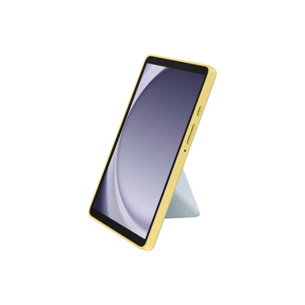 Samsung EF-BX110TLEGWW tabletbehuizing 22,1 cm (8.7") Folioblad Blauw (EF-BX110TLEGWW)